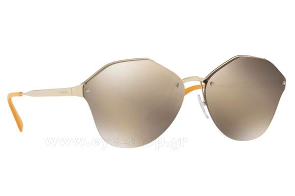 prada 64TS Γυαλια Ηλιου 