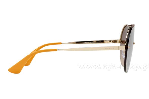prada 65TS Γυαλια Ηλιου 