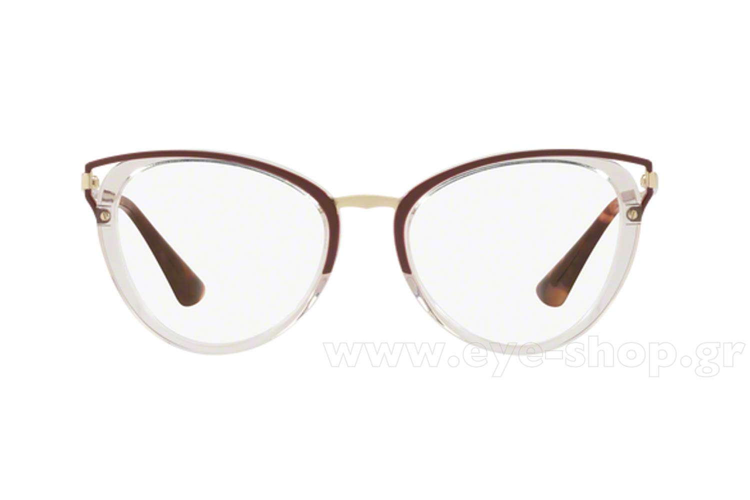 prada eyeglasses frames 2018