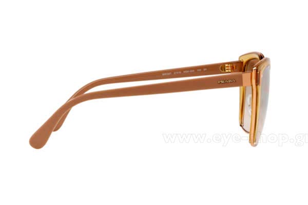 prada 56TS Γυαλια Ηλιου 