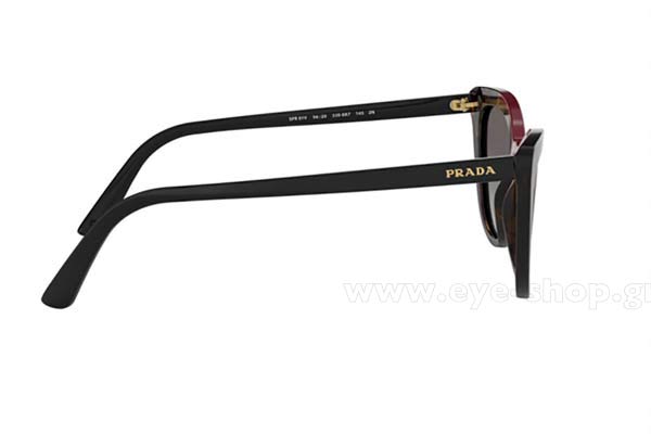 prada 01VS Γυαλια Ηλιου 