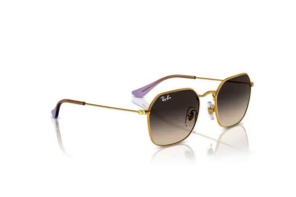 RAYBAN JUNIOR 9594S Γυαλια Ηλιου 