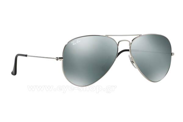 RAYBAN 3025 Aviator Γυαλια Ηλιου 