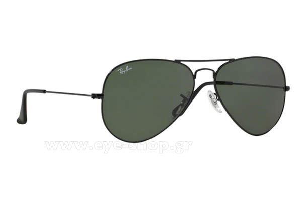 RAYBAN 3025 Aviator Γυαλια Ηλιου 