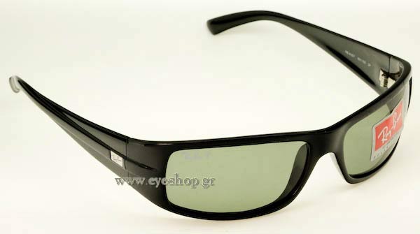 rayban 4057 Γυαλια Ηλιου 