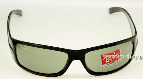 RAYBAN 4057 Γυαλια Ηλιου 