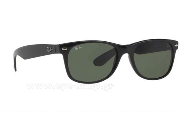 RAYBAN 2132 New Wayfarer Γυαλια Ηλιου 