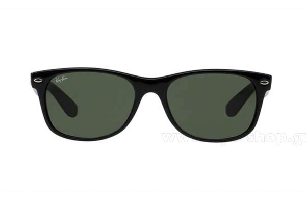 RAYBAN 2132 New Wayfarer Γυαλια Ηλιου 