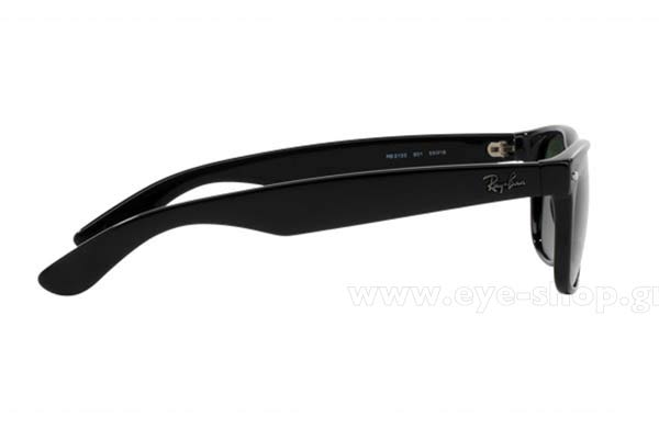 RAYBAN 2132 New Wayfarer Γυαλια Ηλιου 