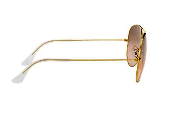 RAYBAN 3025 Aviator Γυαλια Ηλιου 