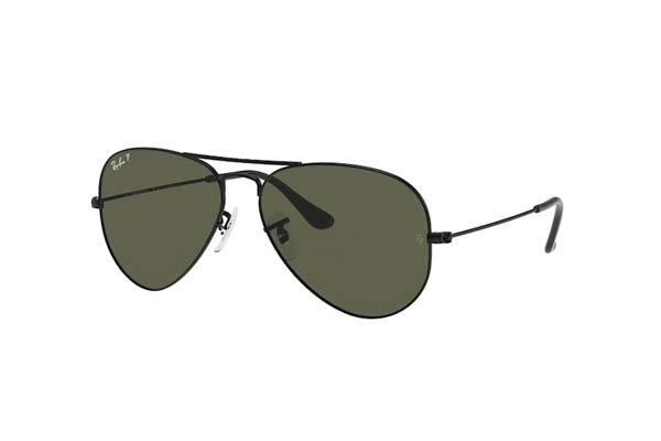 RAYBAN 3025 Aviator Γυαλια Ηλιου 