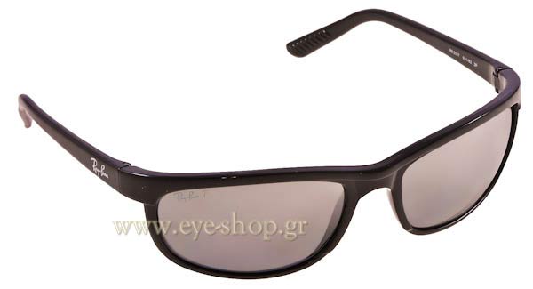 RAYBAN 2027 Γυαλια Ηλιου 