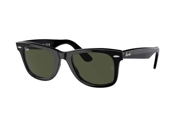 RAYBAN 2140 Wayfarer Γυαλια Ηλιου 