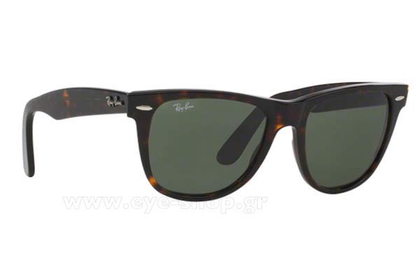 RAYBAN 2140 Wayfarer Γυαλια Ηλιου 