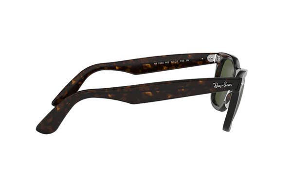 RAYBAN 2140 Wayfarer Γυαλια Ηλιου 