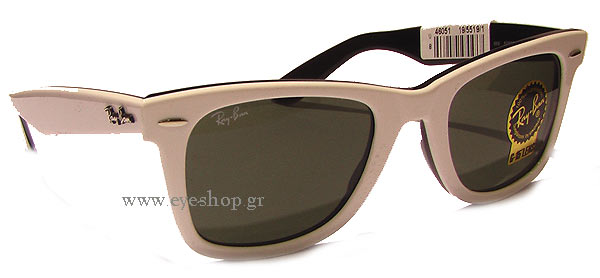 rayban 2140 Wayfarer Γυαλια Ηλιου 