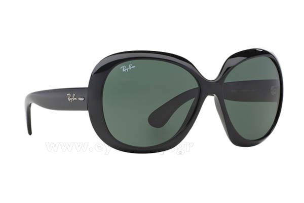 rayban 4098 Jackie Ohh II Γυαλια Ηλιου 