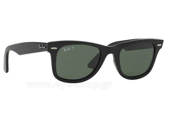 RAYBAN 2140 Wayfarer Γυαλια Ηλιου 