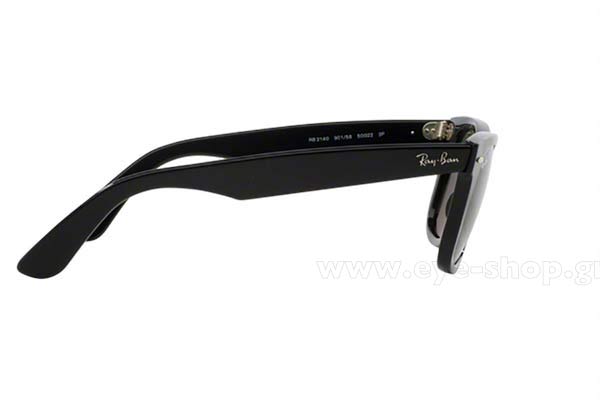 RAYBAN 2140 Wayfarer Γυαλια Ηλιου 