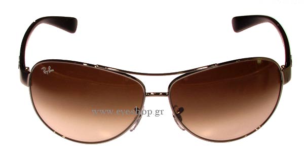 RAYBAN 3386 Γυαλια Ηλιου 