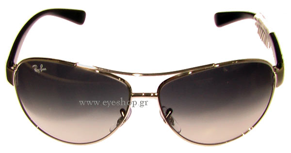 RAYBAN 3386 Γυαλια Ηλιου 