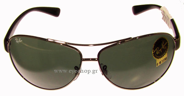 RAYBAN 3386 Γυαλια Ηλιου 