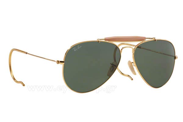 RAYBAN 3030 Γυαλια Ηλιου 