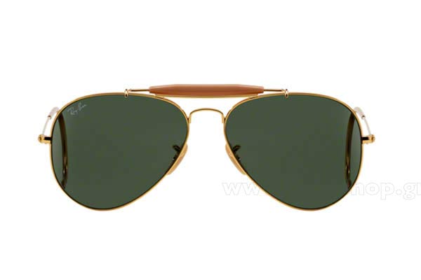 RAYBAN 3030 Γυαλια Ηλιου 