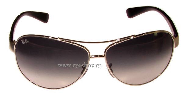 RAYBAN 3386 Γυαλια Ηλιου 