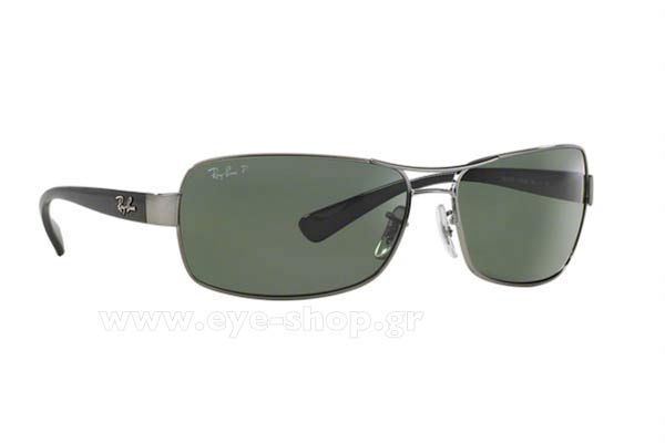 RAYBAN 3379 Γυαλια Ηλιου 