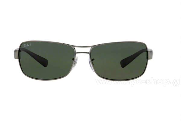 RAYBAN 3379 Γυαλια Ηλιου 