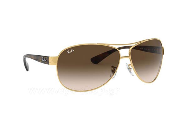 RAYBAN 3386 Γυαλια Ηλιου 