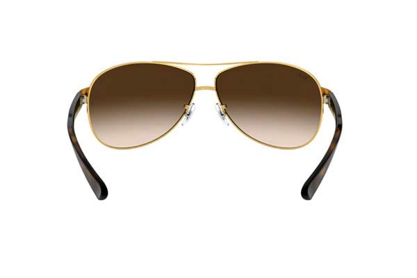 RAYBAN 3386 Γυαλια Ηλιου 