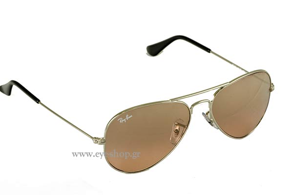 rayban 3025 Aviator Γυαλια Ηλιου 