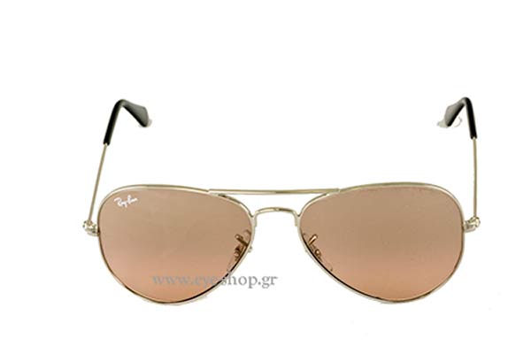 RAYBAN 3025 Aviator Γυαλια Ηλιου 