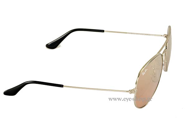 RAYBAN 3025 Aviator Γυαλια Ηλιου 