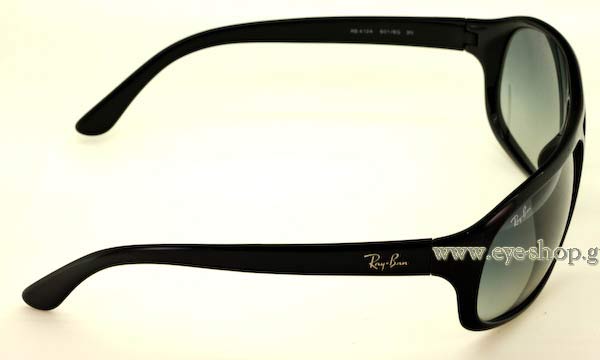 rayban 4124 Γυαλια Ηλιου 