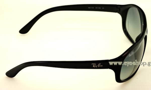 RAYBAN 4124 Γυαλια Ηλιου 