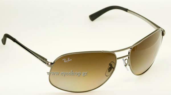 rayban 3387 Γυαλια Ηλιου 