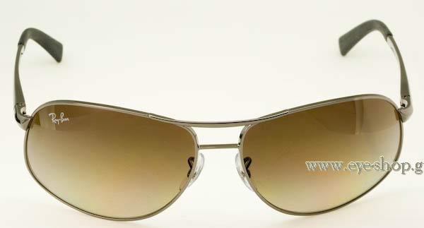 RAYBAN 3387 Γυαλια Ηλιου 