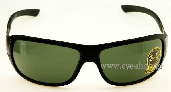 RAYBAN 4120 Γυαλια Ηλιου 