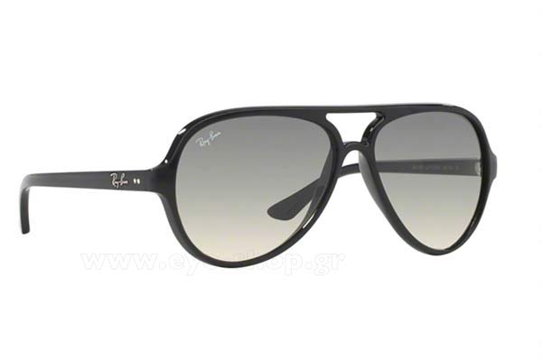 rayban 4125 CATS 5000 Γυαλια Ηλιου 