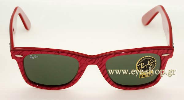 RAYBAN 2140 Wayfarer Γυαλια Ηλιου 