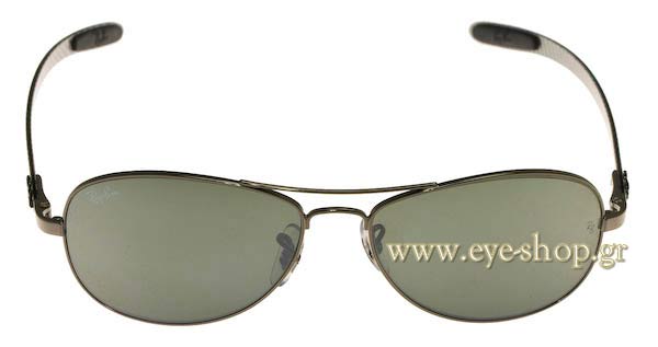 RAYBAN 8301 Γυαλια Ηλιου 