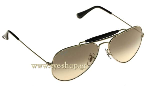 rayban 3407 Γυαλια Ηλιου 