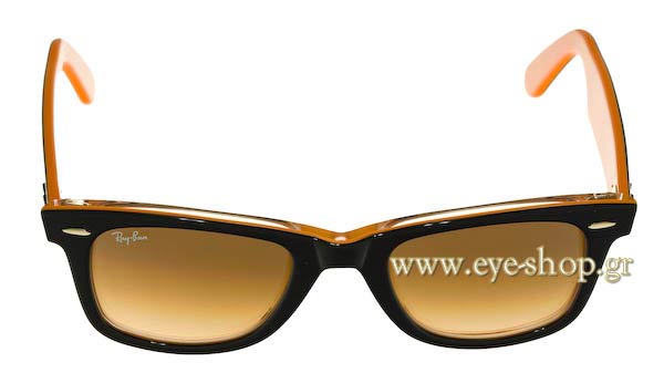 RAYBAN 2140 Wayfarer Γυαλια Ηλιου 