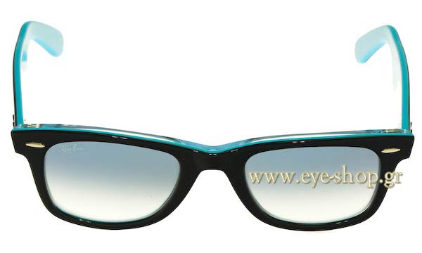 RAYBAN 2140 Wayfarer Γυαλια Ηλιου 