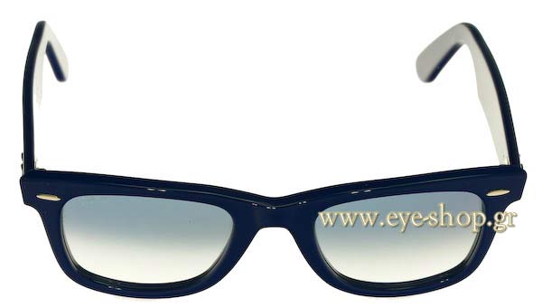 RAYBAN 2140 Wayfarer Γυαλια Ηλιου 