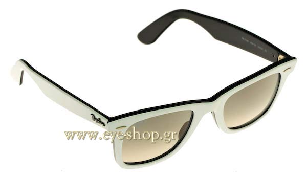 Sunglasses Rayban 2140 Wayfarer 956/32