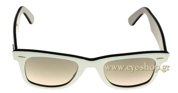 RAYBAN 2140 Wayfarer Γυαλια Ηλιου 